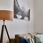 SODA19 Apartment - Budapest