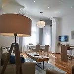SODA19 Apartment - Budapest