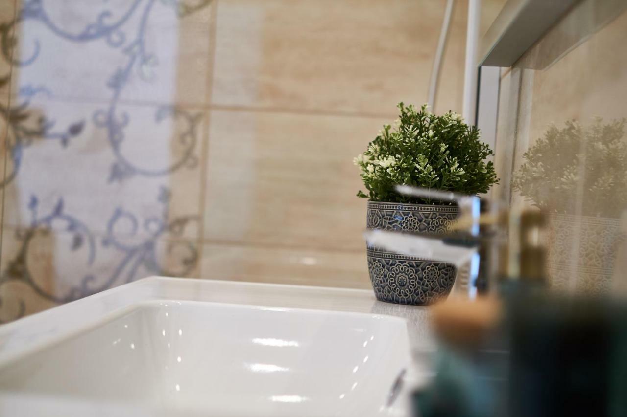 Apartman Soda19 -