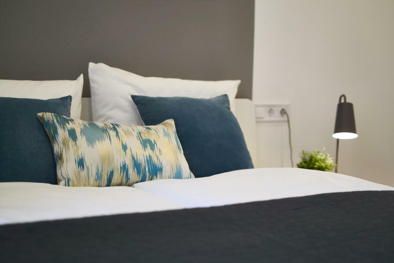 Apartman Soda19 - Budapest