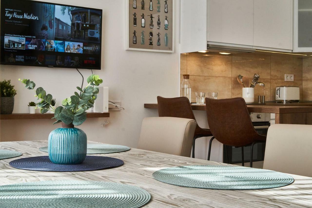 Soda19 - Apartman Budapest