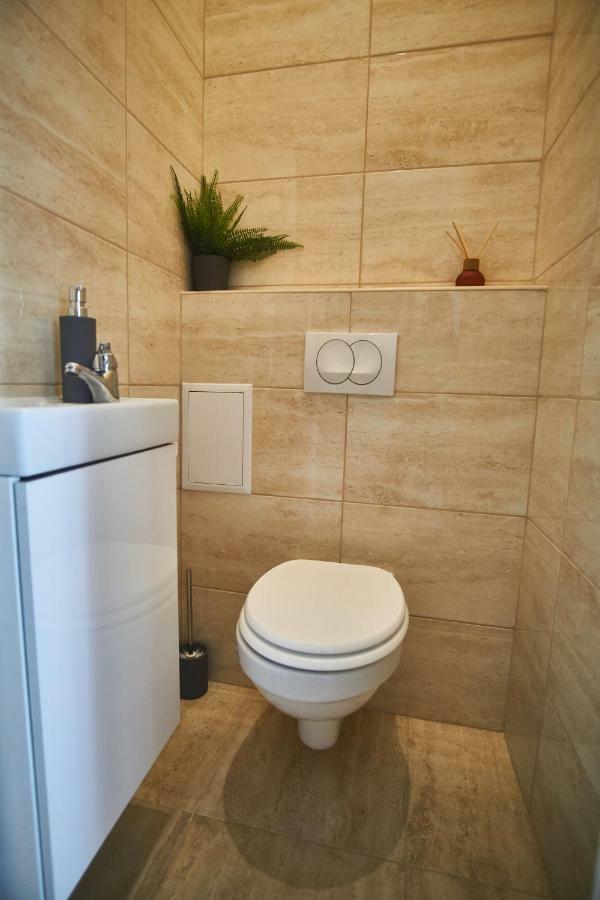 Soda19 - Apartman Budapest
