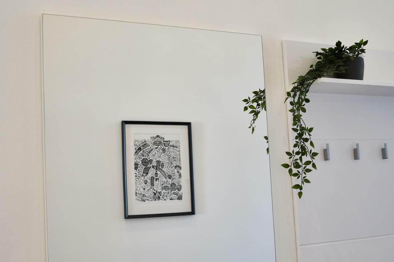Apartamento Soda19 -